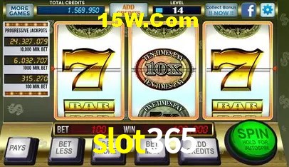 Jackpot Winner