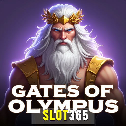 Slots na Plataforma slot365